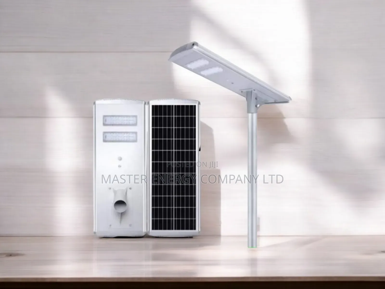 40w Solar Street Lights MSBSH