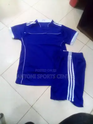 Kids Uniforms