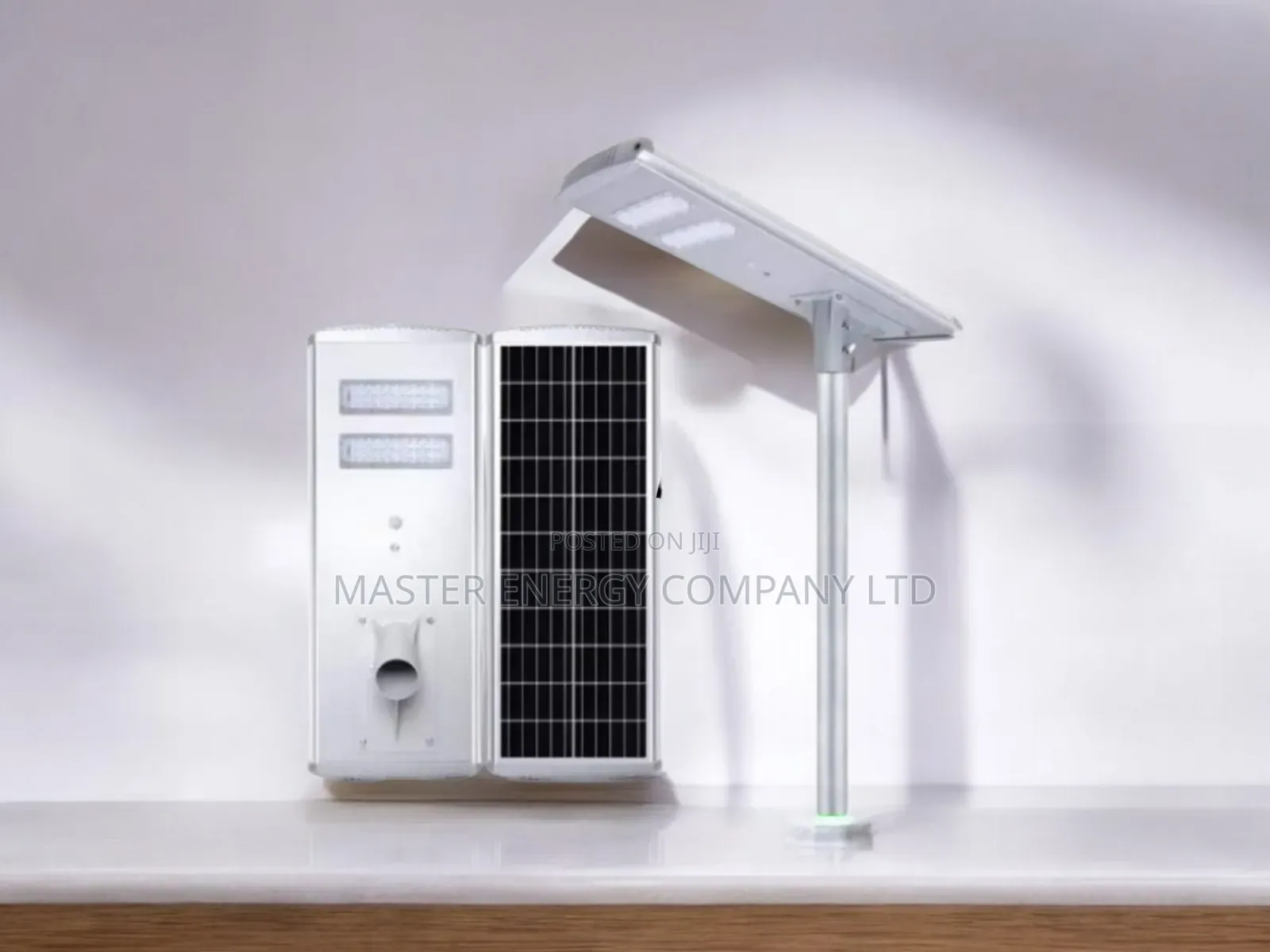 40w Solar Street Lights Mshhe