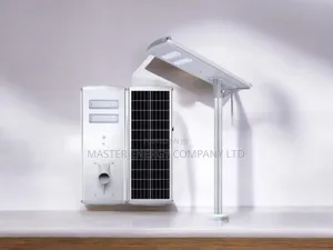 40w Solar Street Lights Mshhe