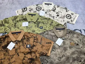 Simple Colar T-Shirt