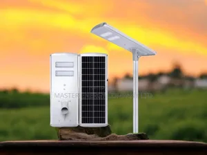 40w Solar Street Lights DSSHJJS