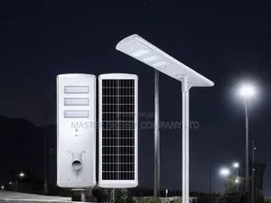 60w Solar Street Light SHSHJ