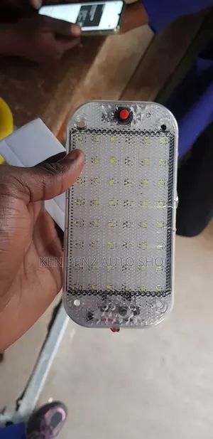 All Car Roof Lights ( Led)