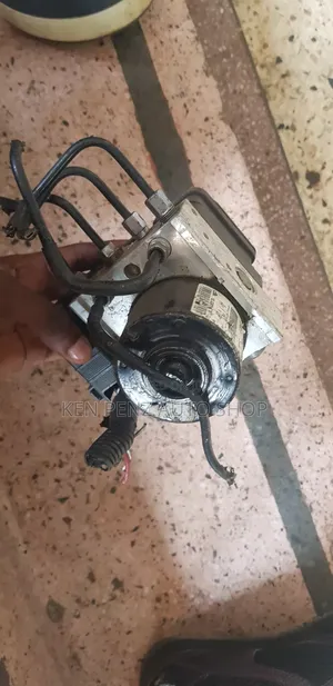 Control Block Pump ABS for Ford Ranger and Mazda