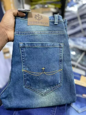Lucy Brand Denim Jeans