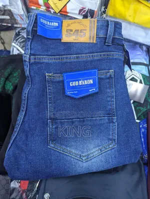 Goldie Brand Denim Jeans