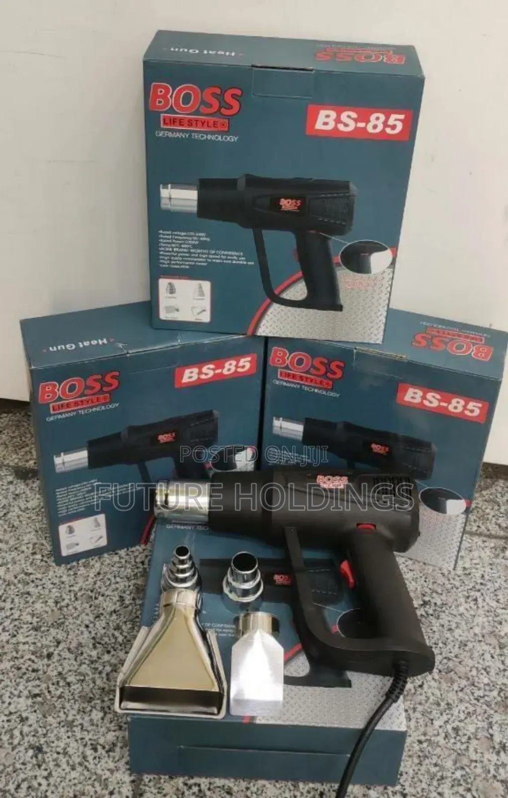 Heat Blower Gun
