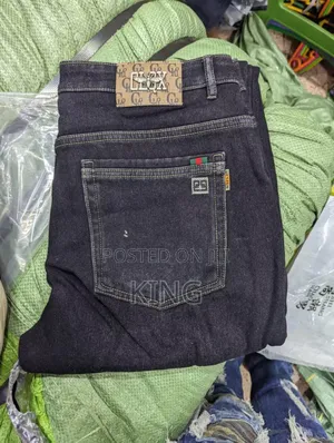 Welcoming Brand Denim Jeans