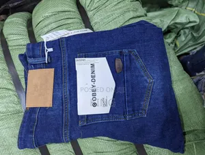 Mani Brand Denim Jeans
