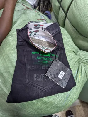 Excel Brand Denim Jeans