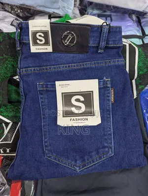 Proper Brand Denim Jeans