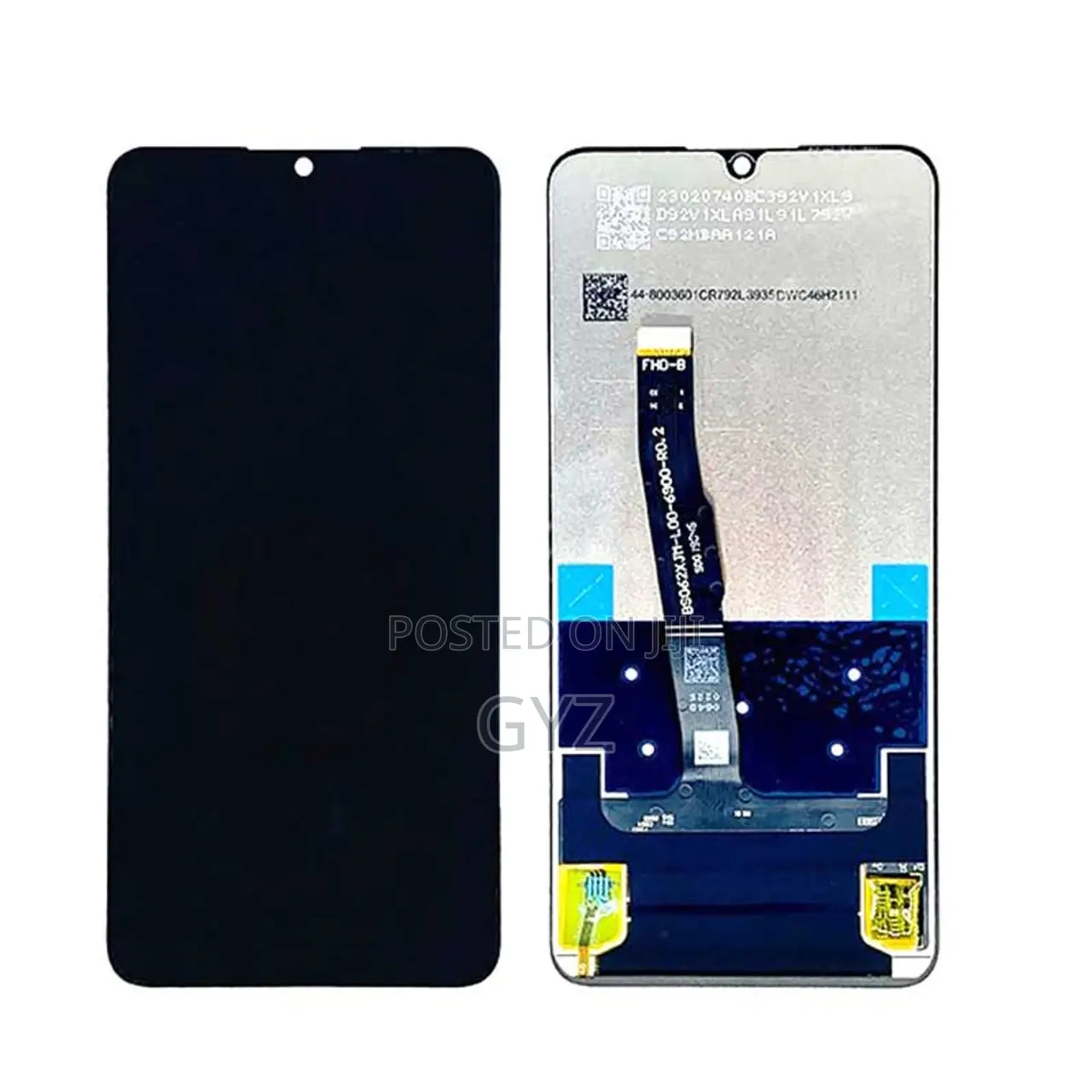 Huawei P30 Lite Screen Replacement