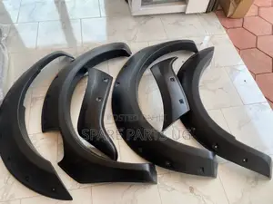 Ford Ranger 2012 - 2019 Fender Flares / Moulding