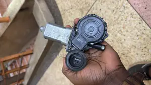 Car Door Window Motor