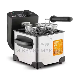 RAF 1.5lt Deep Fryer