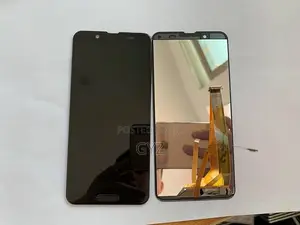 Sharp Aquos Sense SHV40 Screen