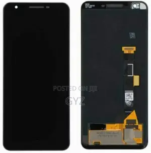 Google Pixel 3A,3axl Screen Replacement