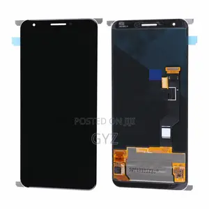 Google Pixel 3A,3axl Screen Replacement