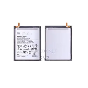 Samsung Galaxy Original Battery Replacement