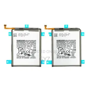 Samsung Galaxy Original Battery Replacement