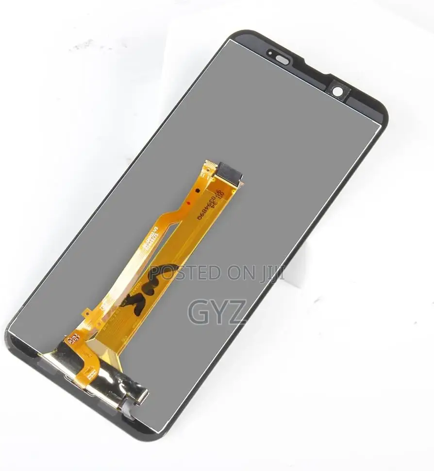 Sharp Aquos Sense 2 SHV43 Screen Replacement