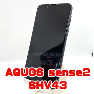 Sharp Aquos Sense 2 SHV43 Screen Replacement