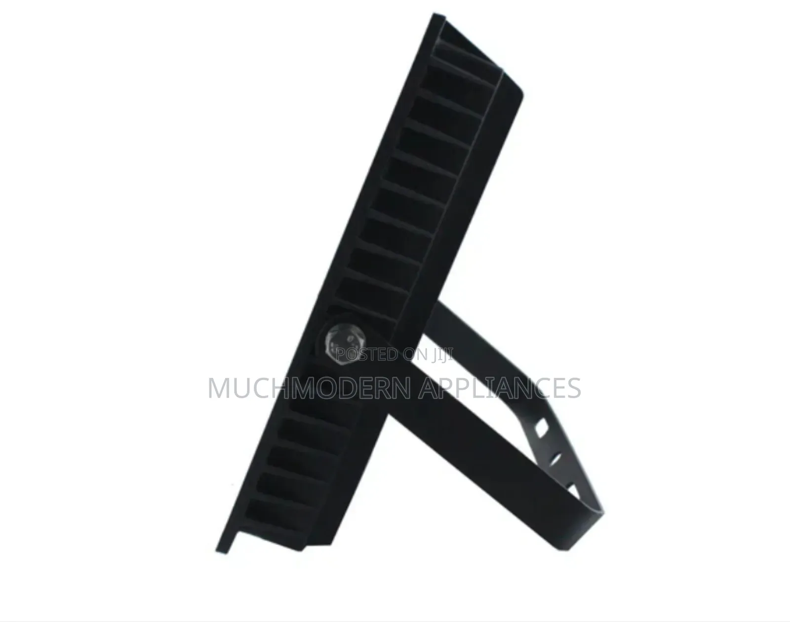 Black LED Floodlight 200watts SL 3079-20-Bk