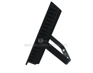 Black LED Floodlight 200watts SL 3079-20-Bk