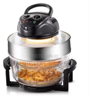 Electric Halogen Oven