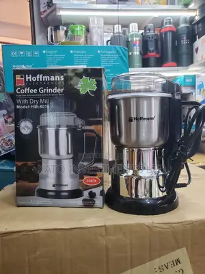 Hoffman Coffee/Ground Nuts Grinder (Hm-8010)