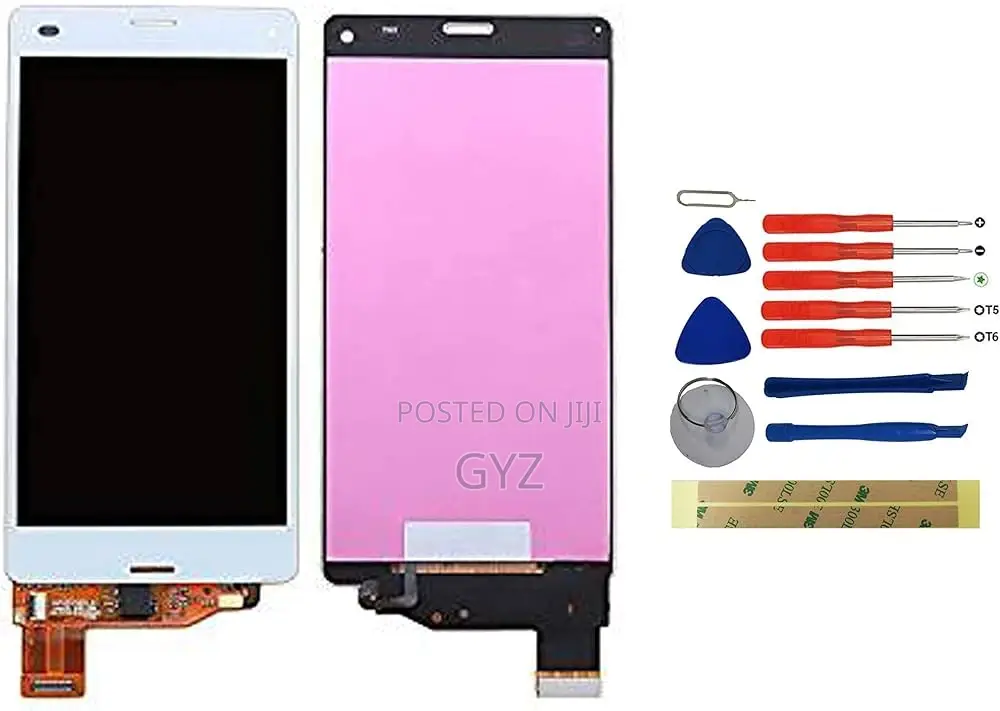 Sony Xperia Screen Replacement