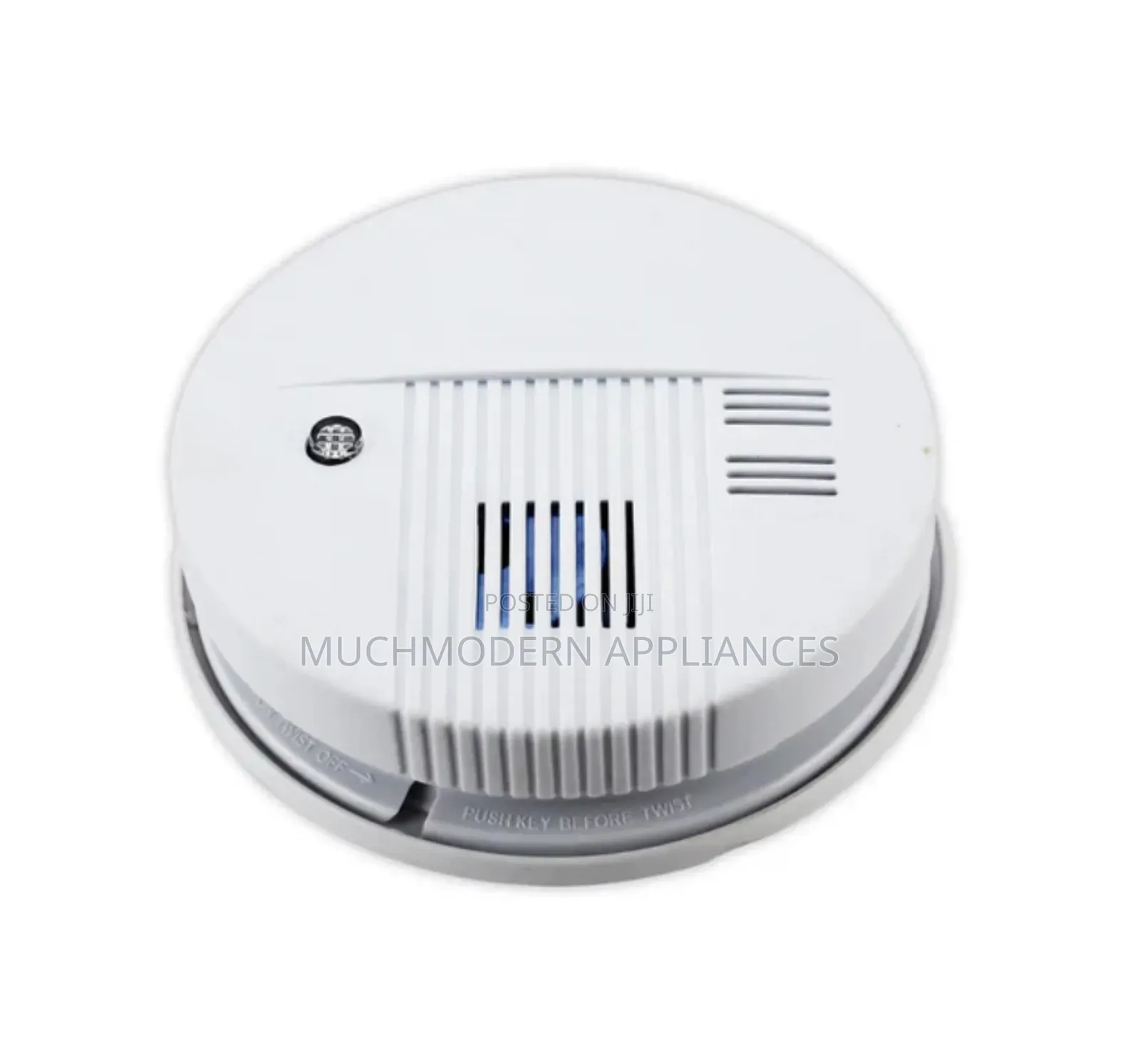 Smoke Detector PH 1581