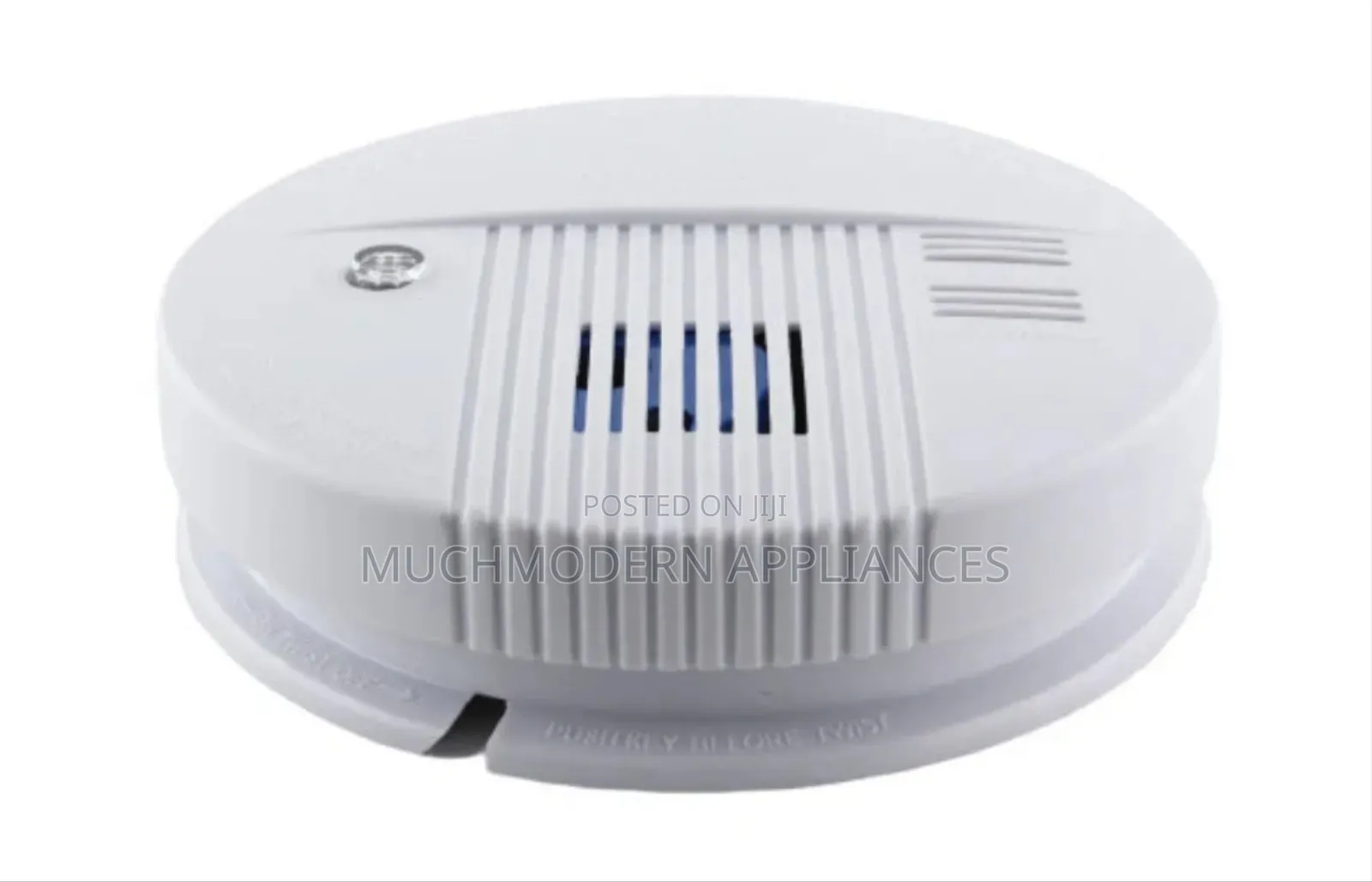Smoke Detector PH 1581