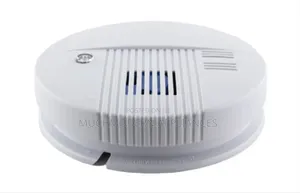 Smoke Detector PH 1581