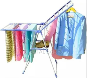 Cloth Drying Rack.