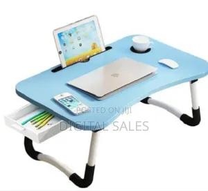 Multi Purpose Laptop Desk