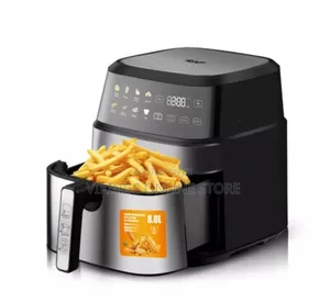 RAF 8 Liters Digital Air Fryer | R5309