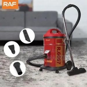 Raf High Power Wet and Dry Style Quality Vacuum Cleaner