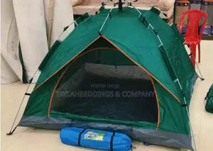 2person Quick Automatic Tents Outdoor Camping Tent Ultraligh