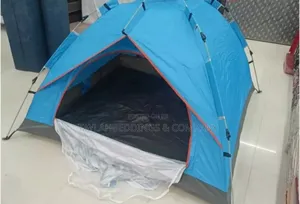 Outdoor Camping Tent Ultralight Portable Big Space Shelter