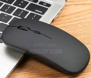 Wireless Mouse Android Phones,Tablets, iPhones and Laptops