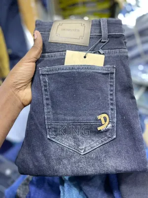 Elated Brand Denim Jeans
