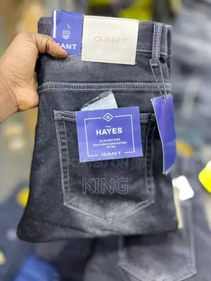 Honourable Brand Denim Jeans