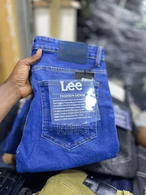 Toast Brand Denim Jeans