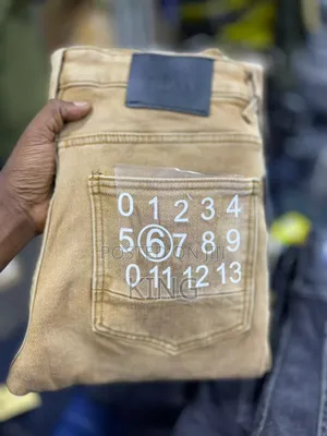 Praise Brand Denim Jeans