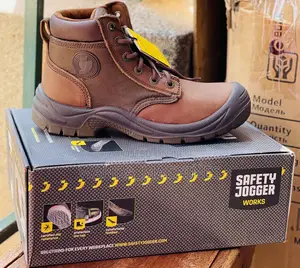 Safety Shoe