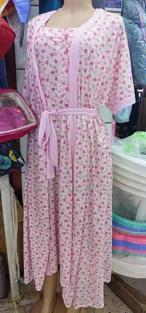 Free Night Dress