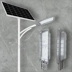 3.0 Blue Carbon King Solar Lights Lysand