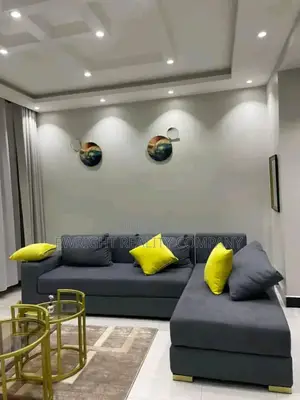 Airbnb Kisaasi Fully Furnished Apartment